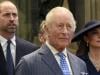 King Charles gears up for busy fortnight after royal reunion at Westminster Abbey