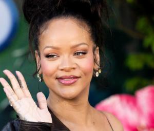 Rihanna faces heavy gunfire attack at Beverly Hills home