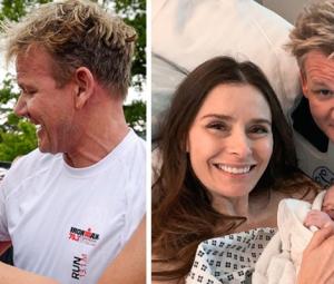 Tana Ramsay wins family support with surprising new profession