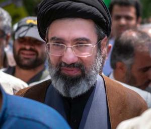 Who is Mojtaba Khamenei, Iran's new supreme leader?