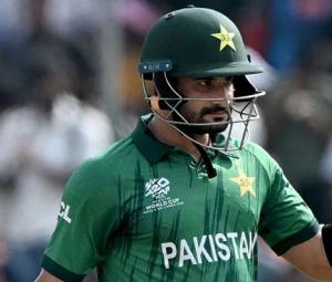 Sahibzada Farhan named in ICC T20 World Cup 2026 Team of the Tournament