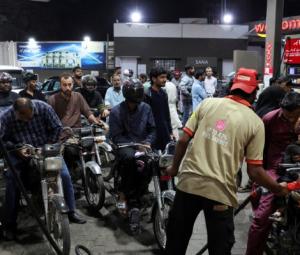 Austerity plan: Here are key measures taken by govt to conserve fuel