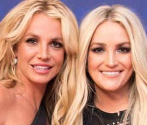 Jamie Lynn Spears announces bittersweet news after sister Britney's arrest