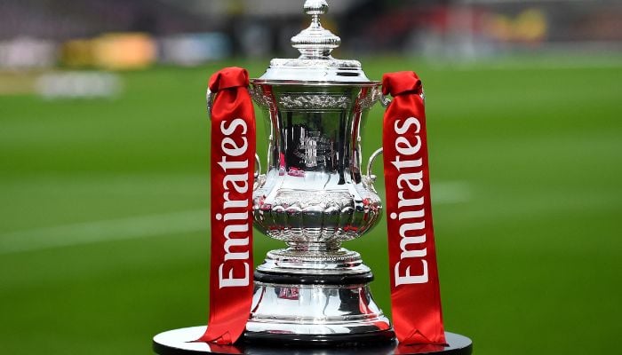 FA Cup quarter-final draw sets up blockbuster Manchester City vs Liverpool clash