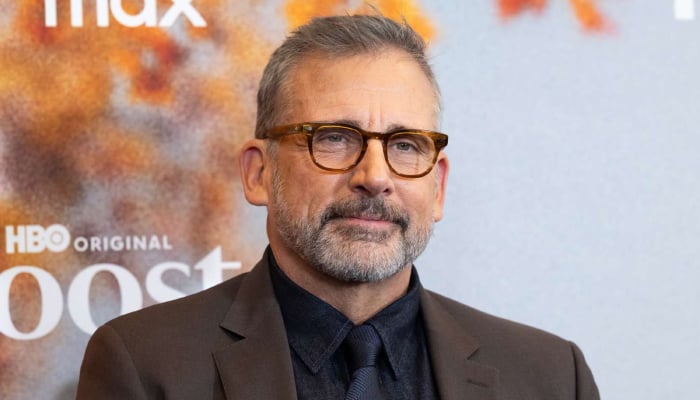 Steve Carell shares ‘favorite part of ‘life: ‘Aww