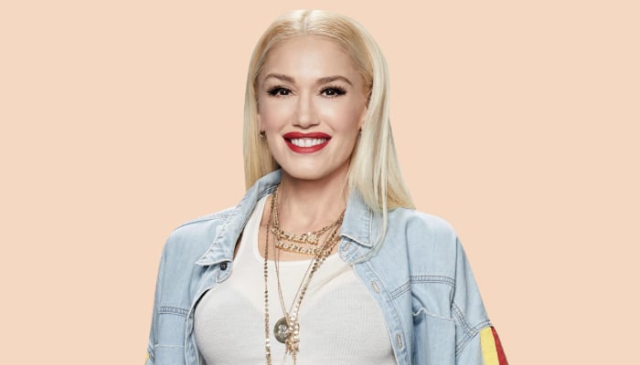 Gwen Stefani reveals religious awakening connected to baby Apollo