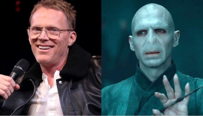 Paul Bettany addresses Voldemort casting buzz as Cillian Murphy denies rumors