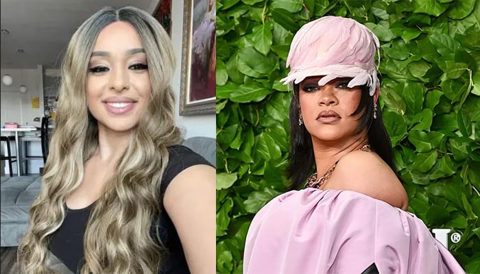 Rihanna boosts security after Ivanna Ortiz allegedly unleashes gunfire at her home