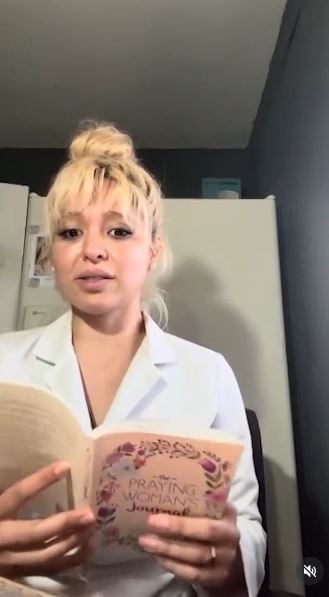 Who is Ivanna Ortiz? Woman who fired shots at Rihanna Beverly Hills mansion