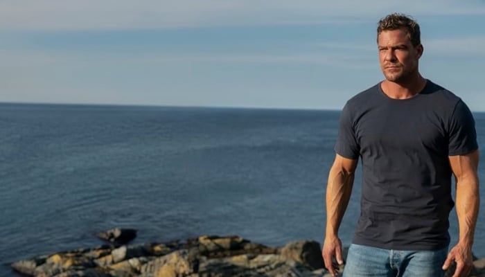 Alan Ritchson calls Reacher season 4 the best one by far