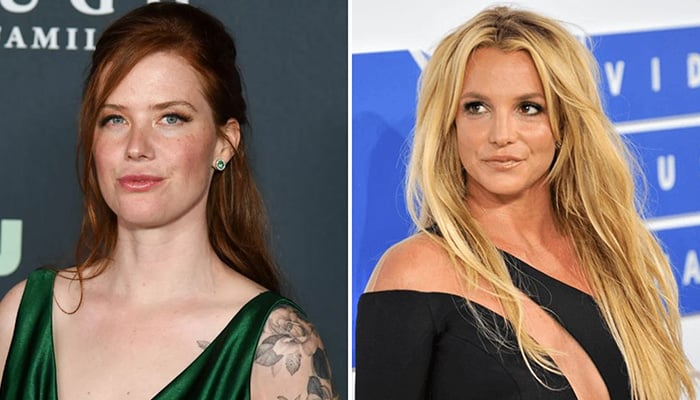 Britney Spears’ DUI arrest sparks déjà vu, says doc director