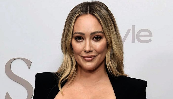 Hilary Duff gets honest about first divorce: ‘Huge, horrible choice’