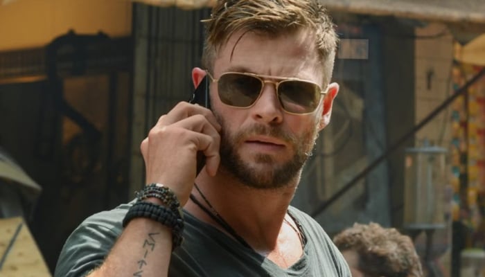 Chris Hemsworth to return as Tyler Rake for another deadly mission in Extraction 3