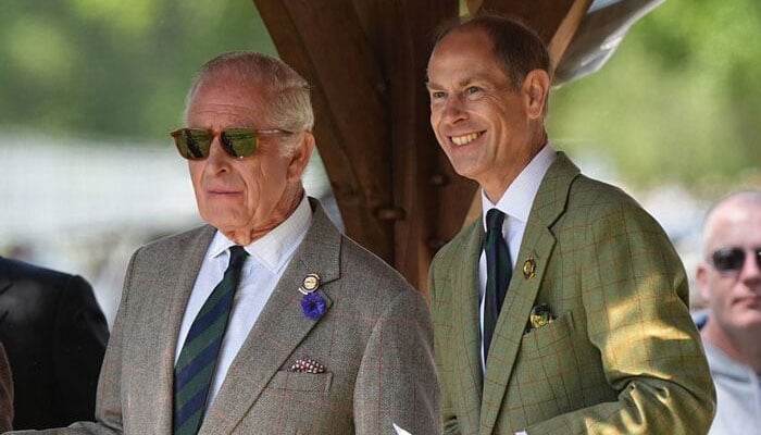 Prince Edward celebrates as he is set for royal boost: ‘New honour’