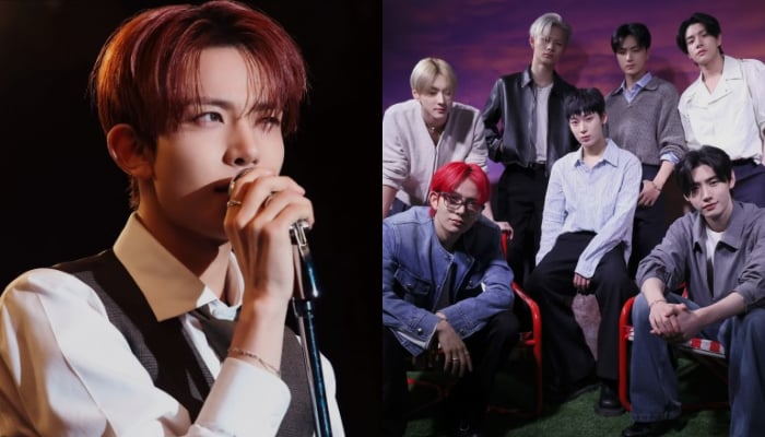 Heeseungs reason of departure from ENHYPHEN explained