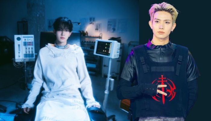 Why did K-pop icon Heeseung leave ENHYPEN? Heres what we know