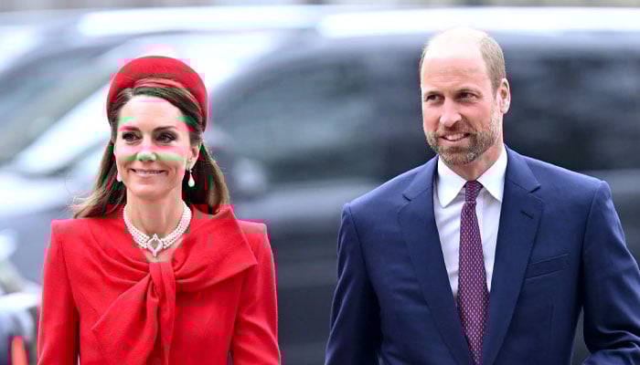 Prince William, Princess Kate take on key role after crucial royal day hit with setback