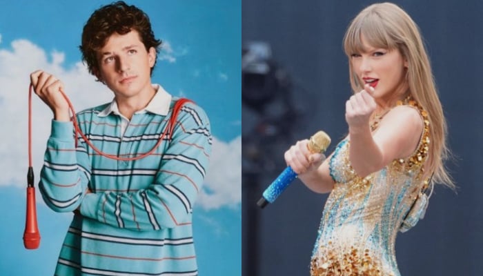 Charlie Puth is all set to release fourth studio album on March 27