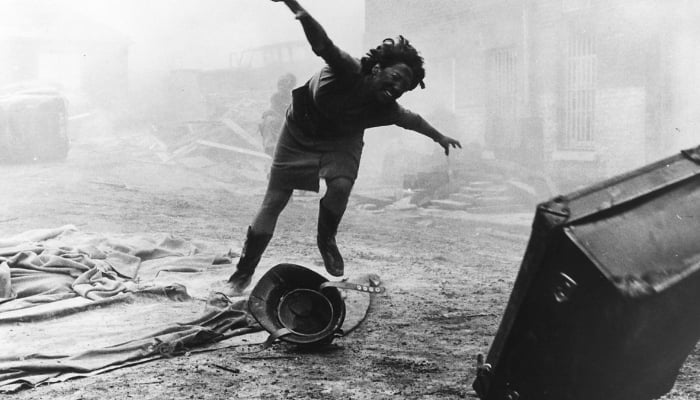 BBC’s most controversial film returns after 20 year ban