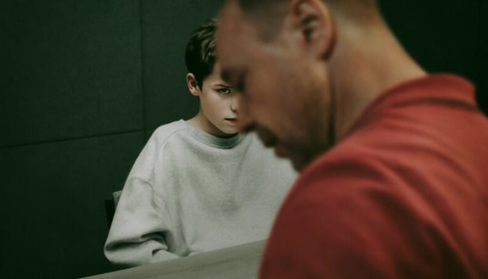 ‘Adolescence’ dominates RTS with record-breaking six nominations