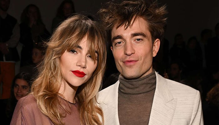 Suki Waterhouse marks daughter birthday as Robert Pattinson preps ‘The Drama
