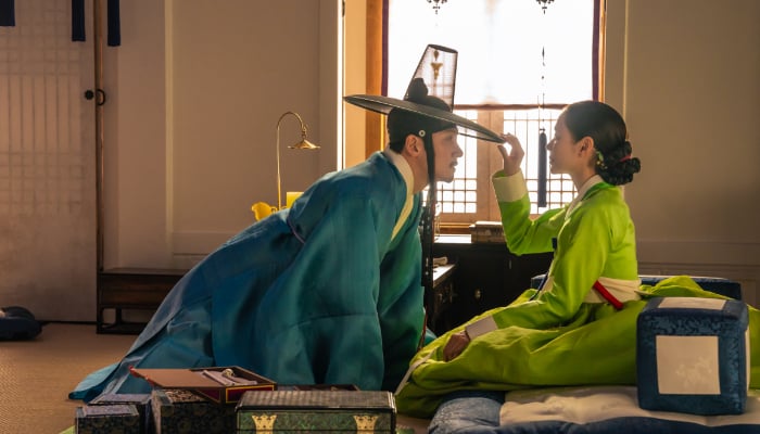 Netflix Kdramas that are already breaking records in 2026