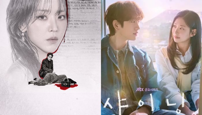Netflix Kdramas that are already breaking records in 2026