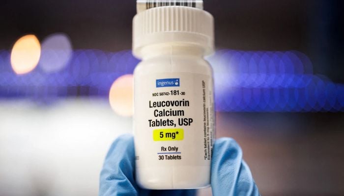 FDA approves leucovorin for rare genetic disease ‘cerebral folate deficiency,’ not autism