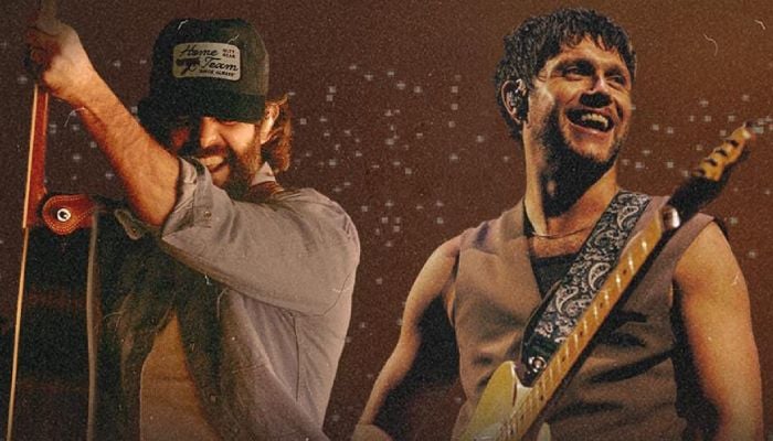Niall Horan teams up with country star Thomas Rhett to headline two stadium shows this summer