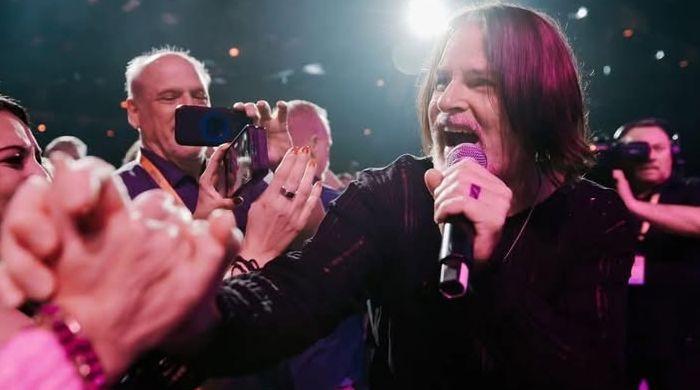 Tommy DeCarlo, lead singer of rock band Boston, dead at 60