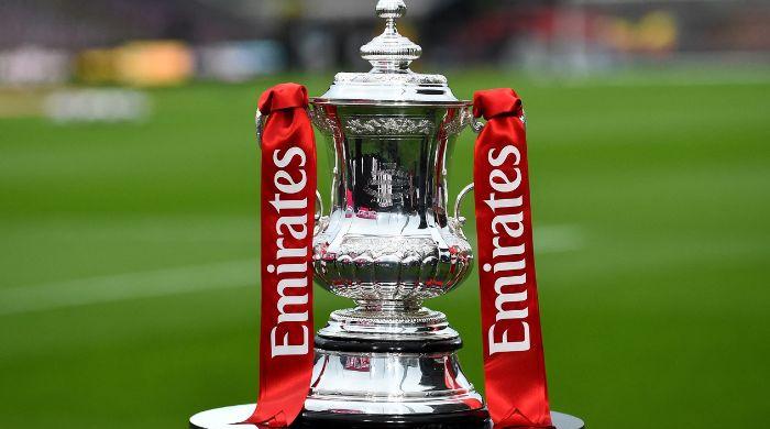 FA Cup quarter-final draw sets up blockbuster Manchester City vs Liverpool clash