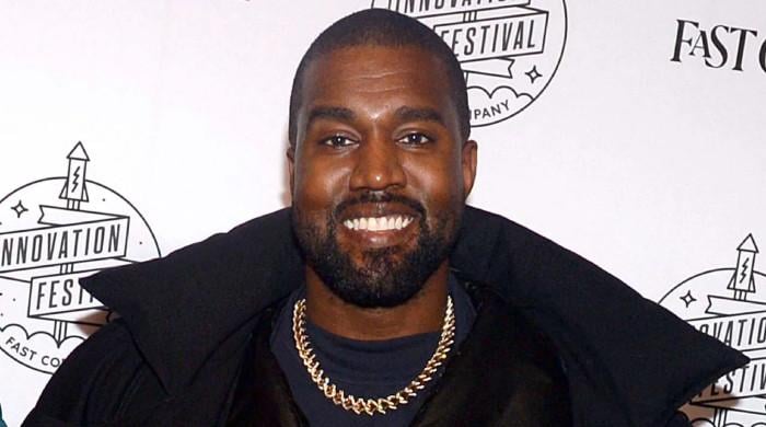 Kanye West returns: Disgraced rapper announces stadium show in Los Angeles