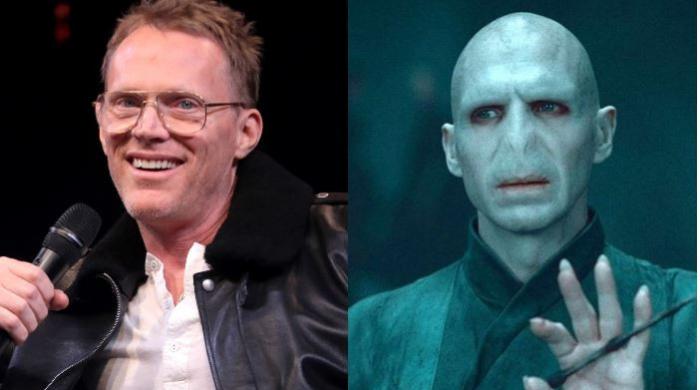 Paul Bettany addresses Voldemort casting buzz as Cillian Murphy denies rumors