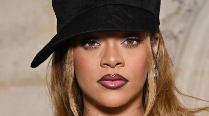 Rihanna moves out of Los Angeles home after gunshot attack