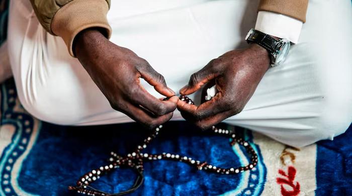 Trump crackdown on protests and immigration led to Islamophobia: Muslim group