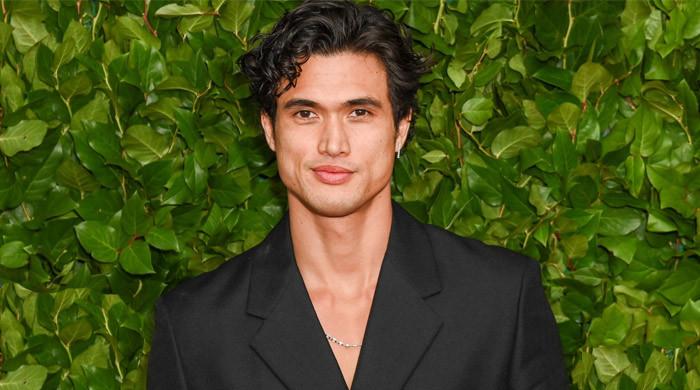 'Riverdale' star Charles Melton shares first glimpse of his baby