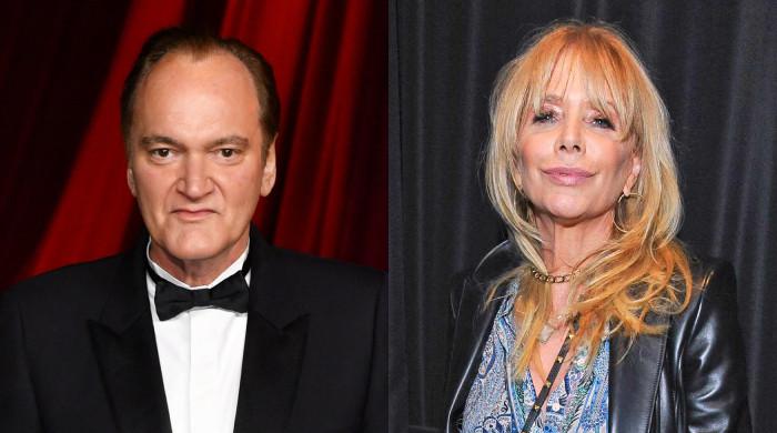 Quentin Tarantino slams Rosanna Arquette after N-word criticism