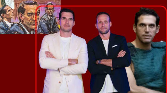 Alexander brothers convicted in sex trafficking case: Here's every detail you need to know