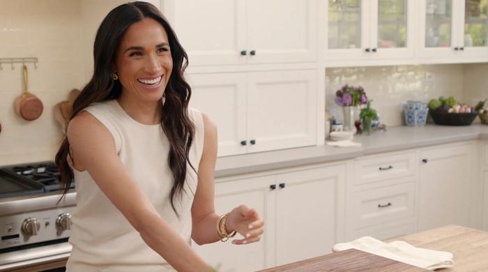 Meghan Markle reacts to As Ever expansion after surprise announcement 