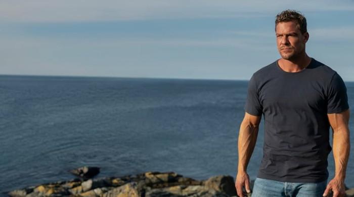 Alan Ritchson shares important update about 'Reacher' season 4