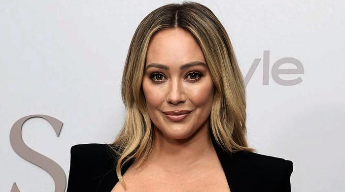 Hilary Duff gets honest about first divorce: ‘Huge, horrible choice'