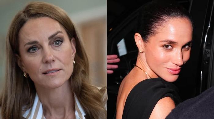 Kate Middleton puts peace talks on hold after Meghan's bold move