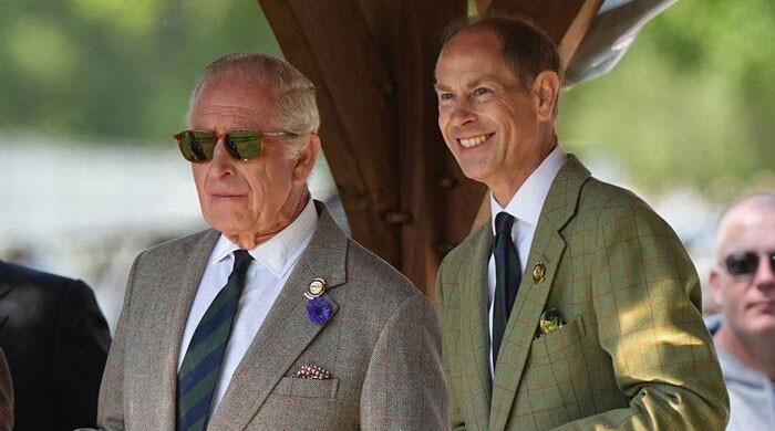 Prince Edward celebrates as he is set for royal boost: ‘New honour'