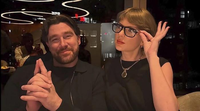 Taylor Swift fans reacts bizarrely to Travis Kelce's major Chiefs decision  