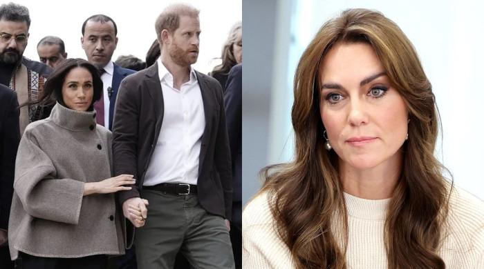Prince Harry, Meghan reject Princess Kate's claim: 'It's a major triumph' 