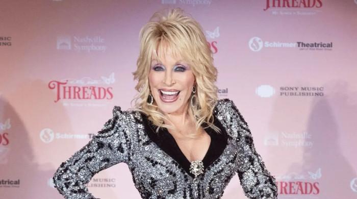 Dolly Parton ready to embrace new chapter after Carl Dean's death 