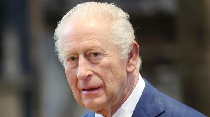 King Charles warned of 'nightmarish' scandal as dear royal comes under fire