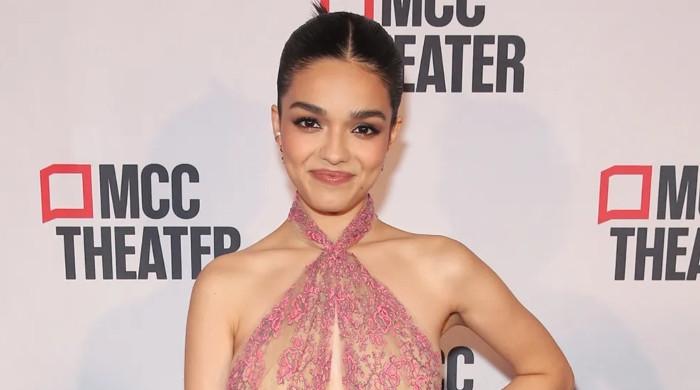 Rachel Zegler shares early fame comes with 'confusing' criticism