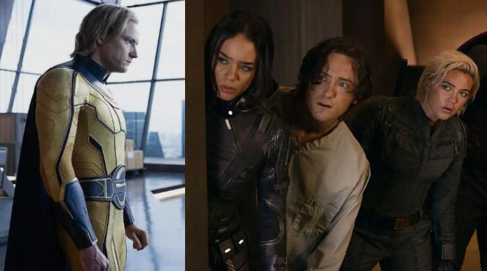 Lewis Pullman clears common concern of MCU fans about 'Avengers: Doomsday'