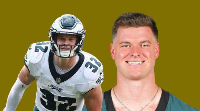 Reed Blankenship cashes in with $24.75M Texans deal amid NFL free agency buzz